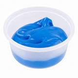 Rainbow™ Exercise Putty, Medium Firm Blue - Total Rehab Solutions