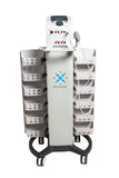 Richmar TheraTouch® Cart - Total Rehab Solutions