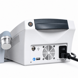 Richmar TheraTouch CX2 Combo - 2-Channel Electrotherapy & Ultrasound System - Total Rehab Solutions