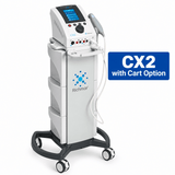 Richmar TheraTouch CX2 Combo - 2-Channel Electrotherapy & Ultrasound System - Total Rehab Solutions