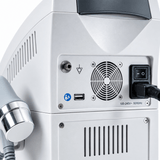 Richmar TheraTouch CX4 Combo - 4-Channel Electrotherapy & Ultrasound System - Total Rehab Solutions