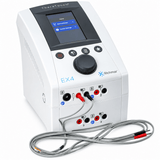 Richmar TheraTouch EX4 4-Channel Electrotherapy System - Total Rehab Solutions