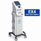 Richmar TheraTouch EX4 4-Channel Electrotherapy System - Total Rehab Solutions