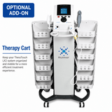Richmar TheraTouch LX2 Class IIIb Laser Therapy Device - Total Rehab Solutions
