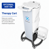 Richmar TheraTouch LX2 Class IIIb Laser Therapy Device - Total Rehab Solutions