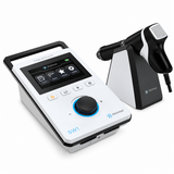 Richmar TheraTouch SW1 portable shockwave therapy device with handpiece