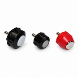 Richmar TheraTouch SW1 interchangeable radial pressure wave applicators