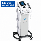 Richmar TheraTouch Therapy Cart - Total Rehab Solutions