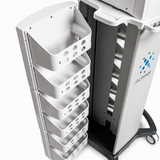 Richmar TheraTouch Therapy Cart - Total Rehab Solutions