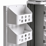 Richmar TheraTouch Therapy Cart - Total Rehab Solutions