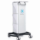 Richmar TheraTouch Therapy Cart - Total Rehab Solutions