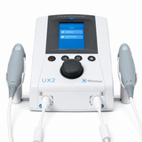 Richmar TheraTouch UX2 Advanced Ultrasound Therapy Device - Total Rehab Solutions