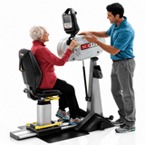 SCIFIT PRO1 Upper Body Ergometer - Total Rehab Solutions
