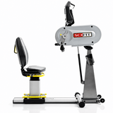SCIFIT PRO1 Upper Body Ergometer - Total Rehab Solutions