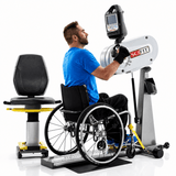 SCIFIT PRO1 Upper Body Ergometer - Total Rehab Solutions