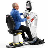 SCIFIT PRO1000 Upper Body Ergometer - Total Rehab Solutions