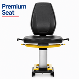 SCIFIT PRO2 All Body Ergometer - Total Body Exerciser - Total Rehab Solutions