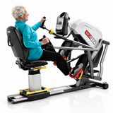 SCIFIT StepOne Recumbent Stepper - Rehabilitation Exerciser - Total Rehab Solutions
