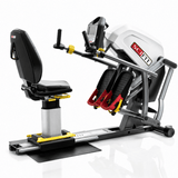 SCIFIT StepOne Recumbent Stepper - Rehabilitation Exerciser - Total Rehab Solutions