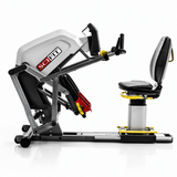 SCIFIT StepOne Recumbent Stepper - Rehabilitation Exerciser - Total Rehab Solutions