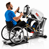 SCIFIT StepOne Recumbent Stepper - Rehabilitation Exerciser - Total Rehab Solutions