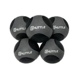 Shuttle Rebound - Total Rehab Solutions
