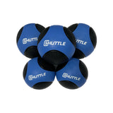 Shuttle Rebound - Total Rehab Solutions