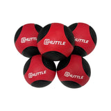 Shuttle Rebound - Total Rehab Solutions