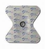 Trivarion Iontophoresis, Butterfly (12) - Total Rehab Solutions