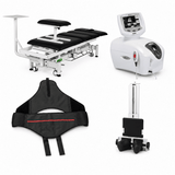 TRS Custom Complete Clinical Traction System Package - Total Rehab Solutions