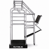 TRUE Fitness TRUE Stretch Cage | Full-Body Stretching Station - Total Rehab Solutions