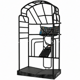TRUE Stretch Cage Pro - Commercial Stretching Station - Total Rehab Solutions