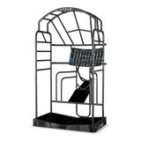 TRUE Stretch Cage - TRUE Fitness - Total Rehab Solutions