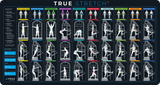 TRUE Stretch Cage Pro - Commercial Stretching Station