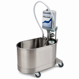 Whitehall 10 Gallon Whirlpool with HydroLift Whirlpool Lifting System - Total Rehab Solutions