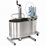 Whitehall 15 Gallon Whirlpool with HydroLift Lifting System - Total Rehab Solutions