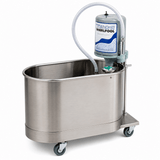 Whitehall 15 Gallon Whirlpool with HydroLift Lifting System - Total Rehab Solutions