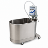 Whitehall 22 Gallon Whirlpool with HydroLift Lifting System - Total Rehab Solutions
