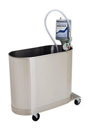 Whitehall 45 Gallon Extremity Whirlpool- Mobile
