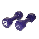 CanDo® Dumbbell Pairs
