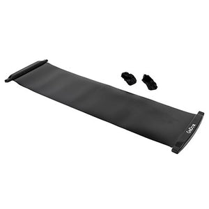 360 Slide Board with 2 booties - 6' L x 22" W