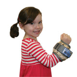 Adjustable Cuff® Variable Pediatric Wrist and Ankle Weights