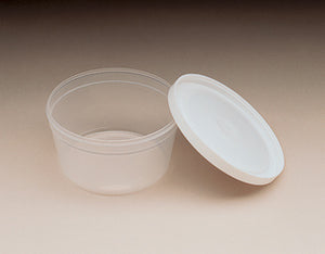 Putty Containers  5 lb. (5)