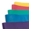 Rainbow Exercise Band Mini-Loops, 5 Resistance Levels