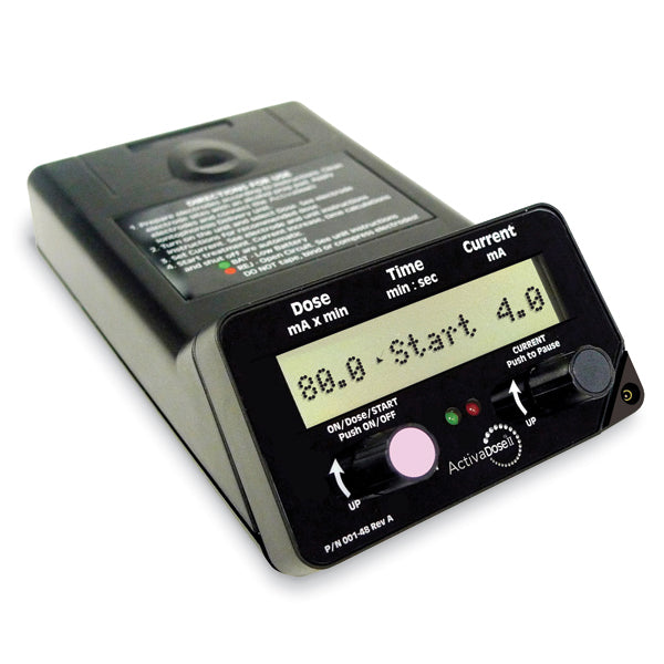 ACTIVADOSE II IONTOPHORESIS CONTROLLER
