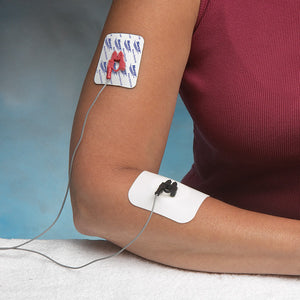 Norco Iontophoresis, Butterfly (12)