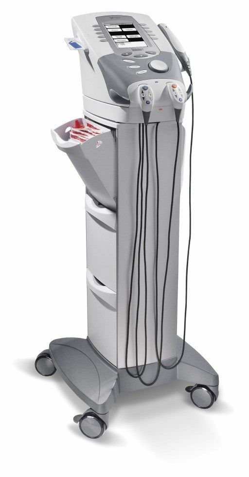 CHATTANOOGA INTELECT LEGEND XT