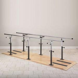 Bariatric Parallel Bars