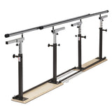 Clinton Height & Width Adjustable Folding Parallel Bars-7' & 10'