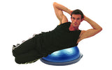 Bosu™ dome with 1hr video and 120 page instruction book